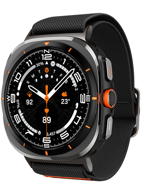 Spigen Samsung Galaxy Watch ULTRA (47mm) Band Lite Fit